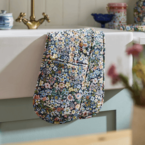 Ulster Weavers Double Oven Glove Confetti Floral