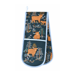 Ulster Weavers Double Oven Glove Connie the Cow