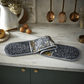 Ulster Weavers Double Oven Glove Finch & Flower