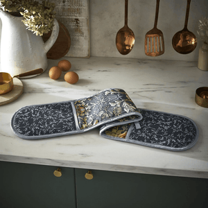 Ulster Weavers Double Oven Glove Finch & Flower