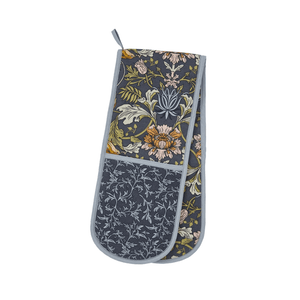 Ulster Weavers Double Oven Glove Finch & Flower