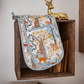 Ulster Weavers Double Oven Glove Wildwood