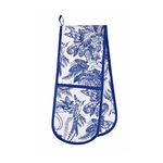 Ulster Weavers Double Oven Glove Willow Toile