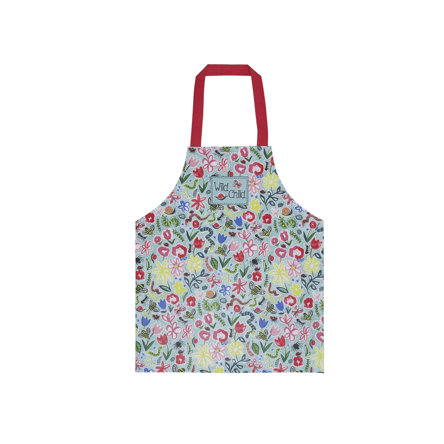 Ulster Weavers Kids PVC Apron Born to be Wild