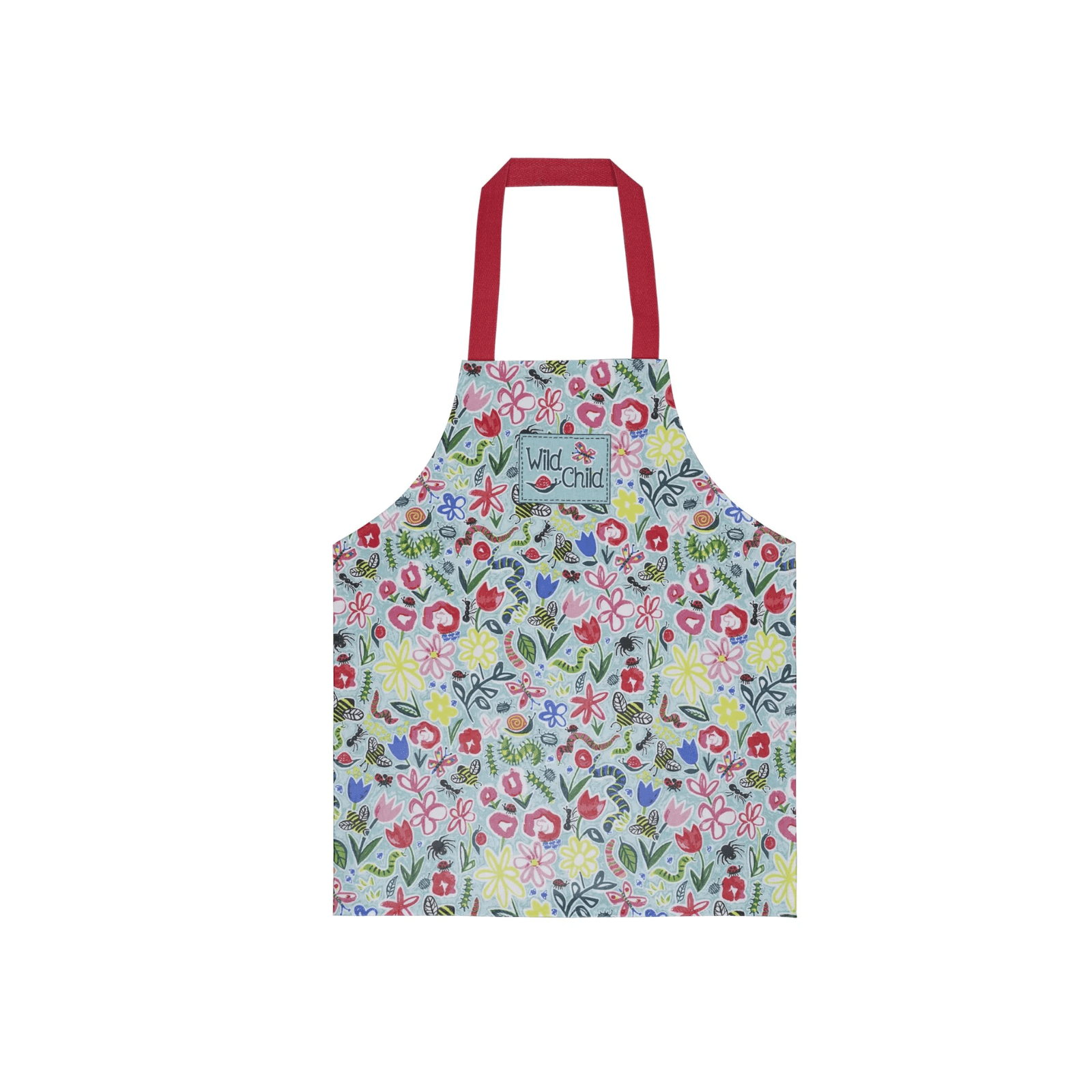 Ulster Weavers Kids PVC Apron Born to be Wild