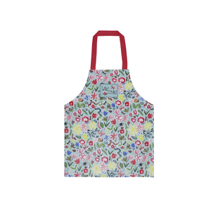 Ulster Weavers Kids PVC Apron Born to be Wild