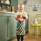 Ulster Weavers Kids PVC Apron Dexter Dog