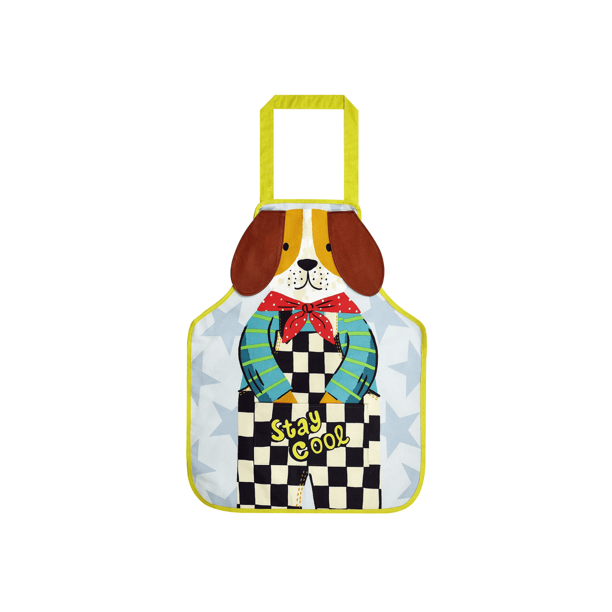 Ulster Weavers Kids PVC Apron Dexter Dog