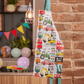 Ulster Weavers Kids PVC Apron Just Keep Trucking