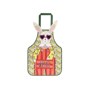 Ulster Weavers Kids PVC Apron Rosie Rabbit