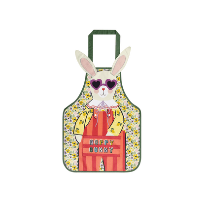 Ulster Weavers Kids PVC Apron Rosie Rabbit