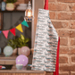 Ulster Weavers Kids PVC Apron See You Later Alligator