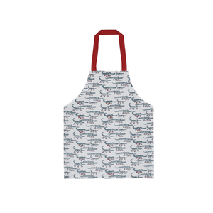 Ulster Weavers Kids PVC Apron See You Later Alligator