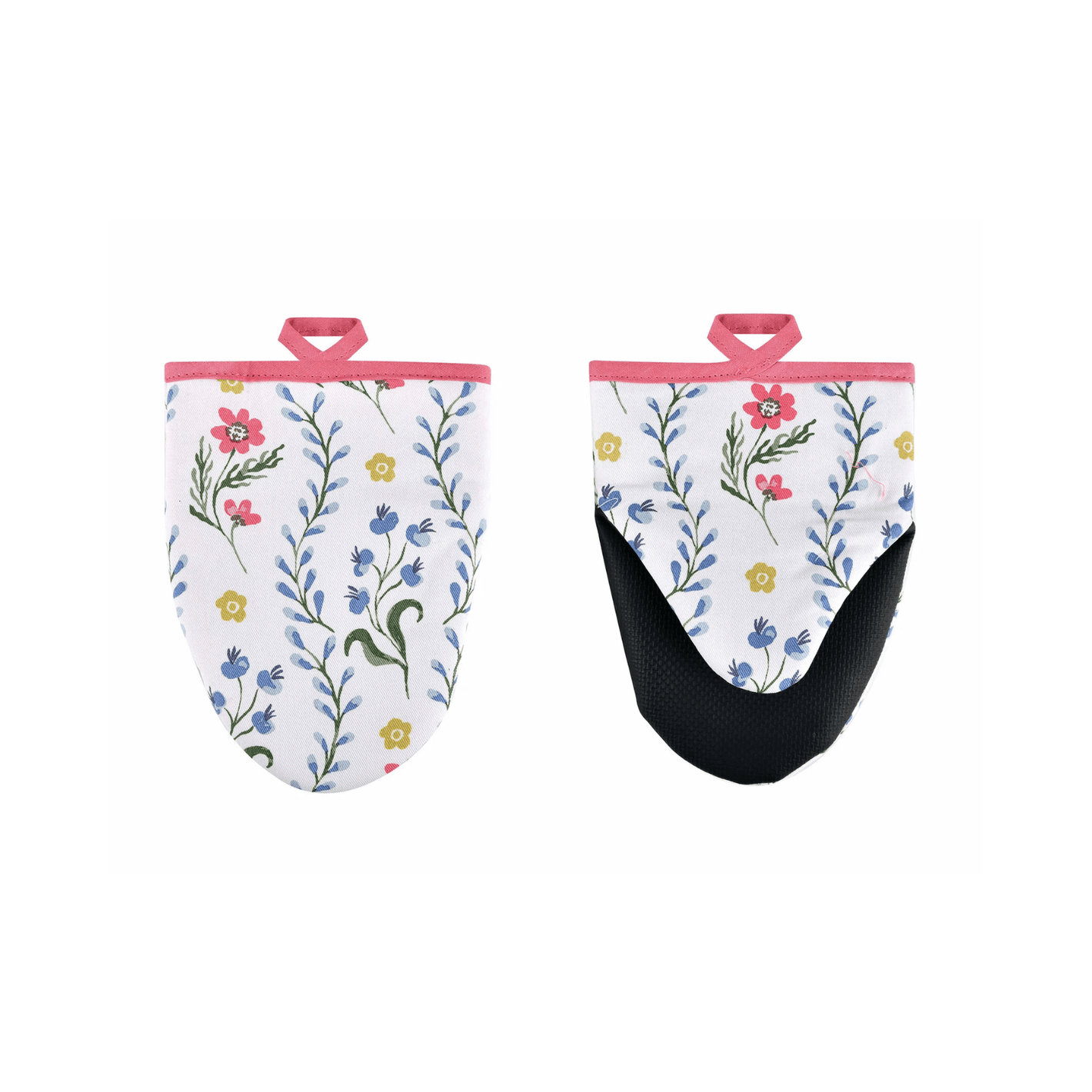 Ulster Weavers Microwave Mitts Boho Floral