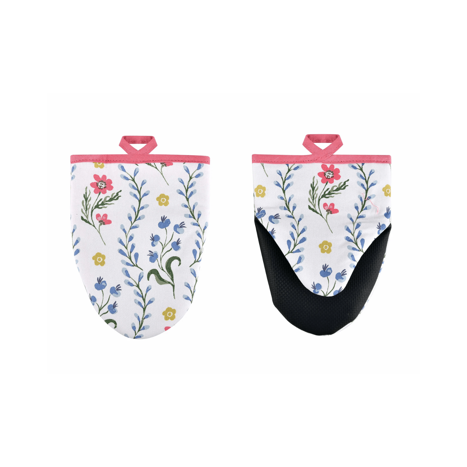 Ulster Weavers Microwave Mitts Boho Floral