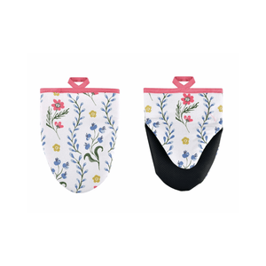 Ulster Weavers Microwave Mitts Boho Floral