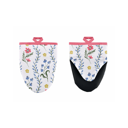 Ulster Weavers Microwave Mitts Boho Floral
