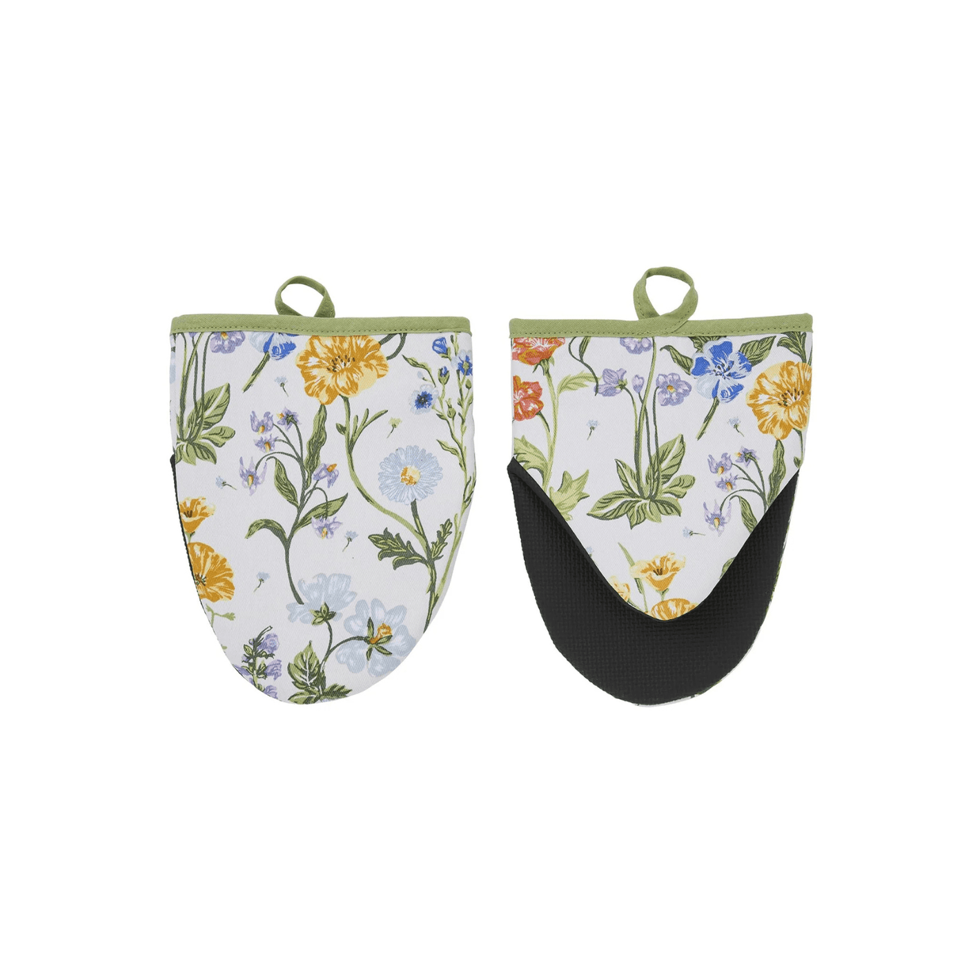 Ulster Weavers Microwave Mitts Cottage Garden