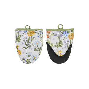Ulster Weavers Microwave Mitts Cottage Garden