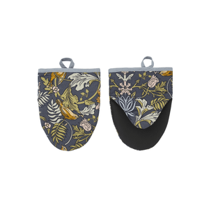 Ulster Weavers Microwave Mitts Finch & Flower