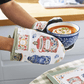 Ulster Weavers Microwave Mitts Tea Tins