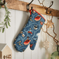 Ulster Weavers Oven Glove 12 Days of Christmas
