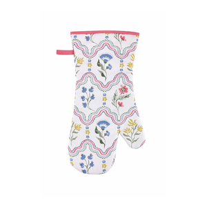 Ulster Weavers Oven Glove Boho Floral