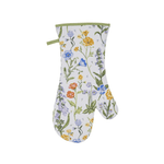 Ulster Weavers Oven Glove Cottage Garden