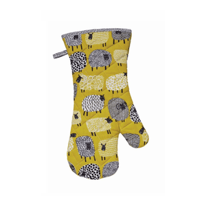 Ulster Weavers Oven Glove Dotty Sheep