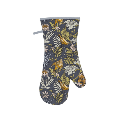 Ulster Weavers Oven Glove Finch & Flower