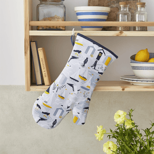 Ulster Weavers Oven Glove Seashore