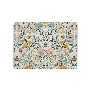 Ulster Weavers Placemats Bee Bloom 4-Pack