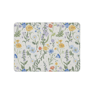 Ulster Weavers Placemats Cottage Garden 4-Pack