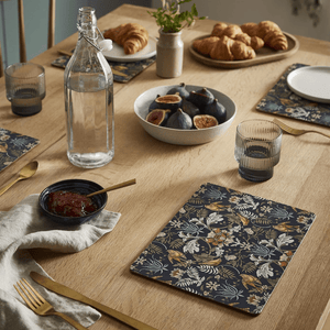 Ulster Weavers Placemats Finch & Flower 4-Pack