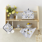 Ulster Weavers Placemats Seashore 4-Pack