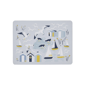 Ulster Weavers Placemats Seashore 4-Pack