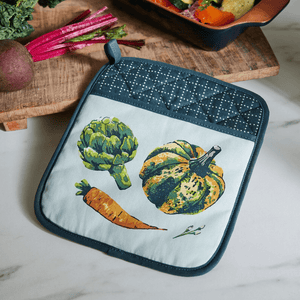 Ulster Weavers Pot Mitt Vegetable Medley