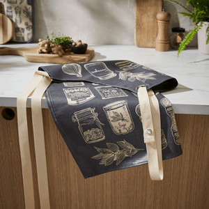 Ulster Weavers PVC Apron Herbs & Spices