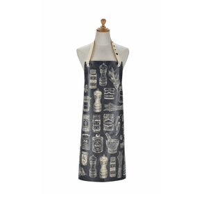 Ulster Weavers PVC Apron Herbs & Spices