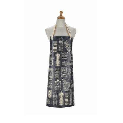 Ulster Weavers PVC Apron Herbs & Spices