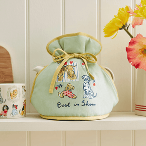 Ulster Weavers Tea Cosy Best In Show