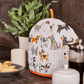Ulster Weavers Tea Cosy Dog Days