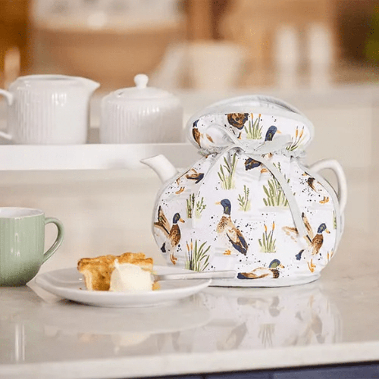 Ulster Weavers Tea Cosy Farmhouse Ducks