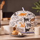 Ulster Weavers Tea Cosy Feline Friends