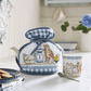 Ulster Weavers Tea Cosy Pantry Cats