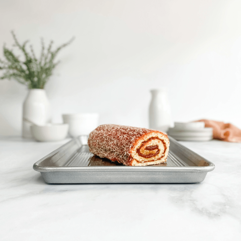 Baking Pan Nordic Jelly Roll Pan Cookie Sheets Nordic Ware Jelly