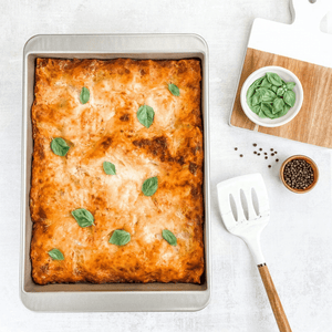 USA PAN Non-Stick Lasagna Pan 34cm x 27cm