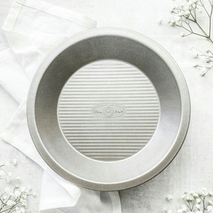 USA PAN Non-Stick Pie Pan 23cm