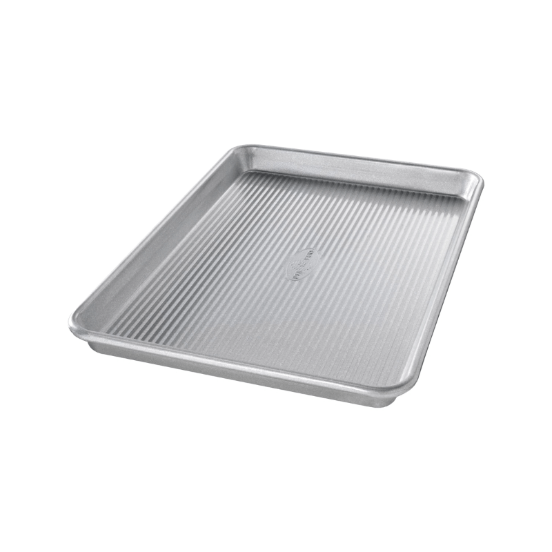 USA PAN Non-Stick Quarter Sheet Pan 32cm x 23cm