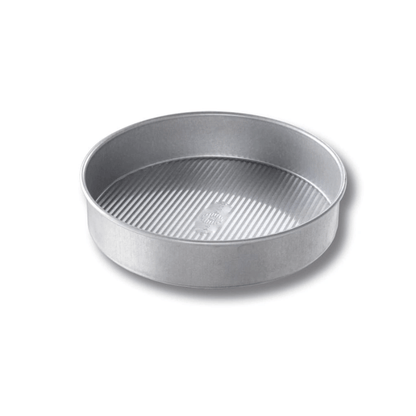 USA PAN Non-Stick Round Cake Pan 20cm